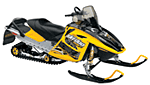 Ski-Doo Renegade